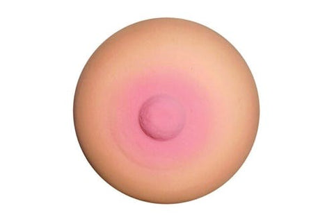 Kheper Booby Squishy Adult Fun Party Toy - Party Gifts and Novelties