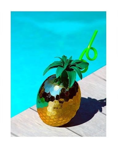Kheper Pineapple Disco Bachelorette Party Cup - Bachelorette and Bucks