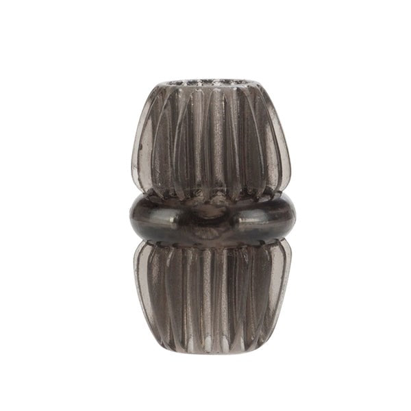 Magnum Double Girth Cock Cage - - Penis Sleeves and Extenders