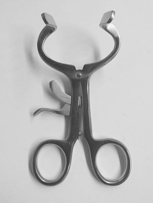 Molt Medical Mouth Gag - Bondage Gags and Bits