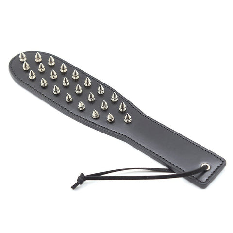 Nail Spanking Paddle - Paddles And Slappers