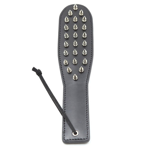 Nail Spanking Paddle - Paddles And Slappers