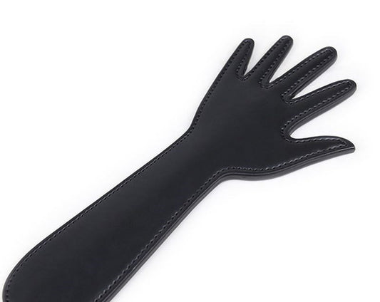Obsessions Right Hand Slave Paddle - Paddles And Slappers