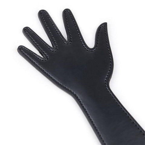 Obsessions Right Hand Slave Paddle - Paddles And Slappers