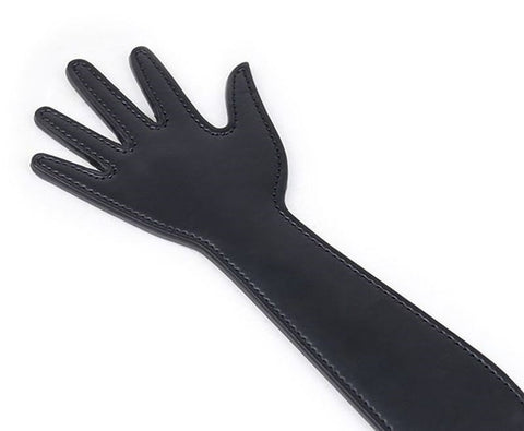 Obsessions Right Hand Slave Paddle - Paddles And Slappers