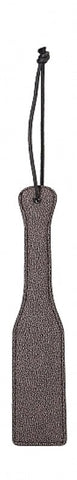 Ouch! Elegant Paddle - Paddles And Slappers