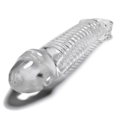 Oxballs Muscle Cocksheath - Penis Sleeves and Extenders
