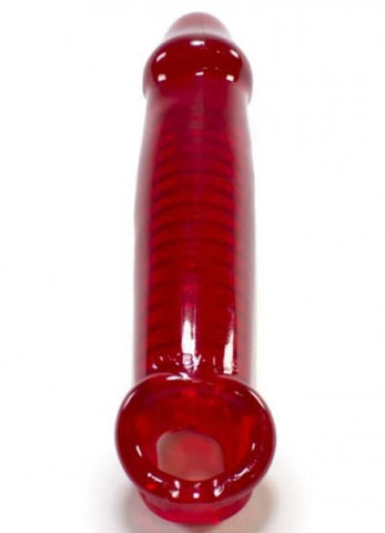 Oxballs Muscle Cocksheath - Penis Sleeves and Extenders