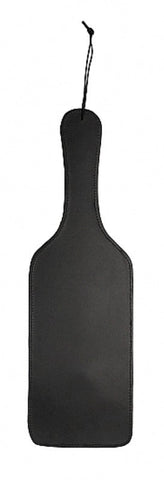 Pain Large Vampire Paddle - Paddles And Slappers