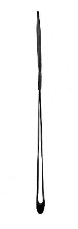 Pain Leather Folded Slapper - - Paddles And Slappers