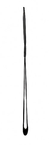 Pain Leather Folded Slapper - Paddles And Slappers