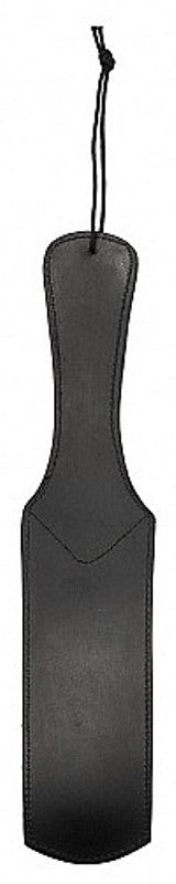 Pain Poly Cricket Paddle Black - - Paddles And Slappers