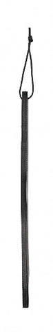 Pain Saddle Leather Paddle with 8 Holes - Paddles And Slappers