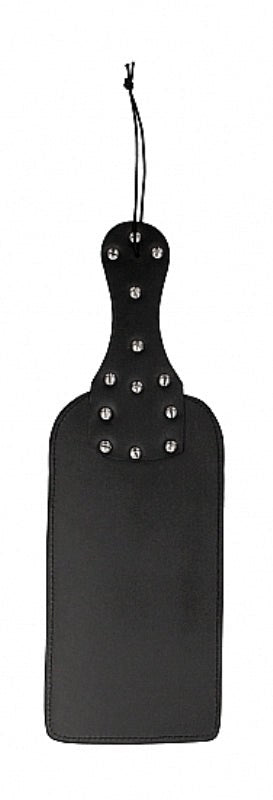 Pain Studded Paddle - - Paddles And Slappers