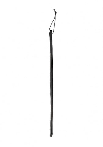 Pain Two Finger Paddle Tawse - Paddles And Slappers