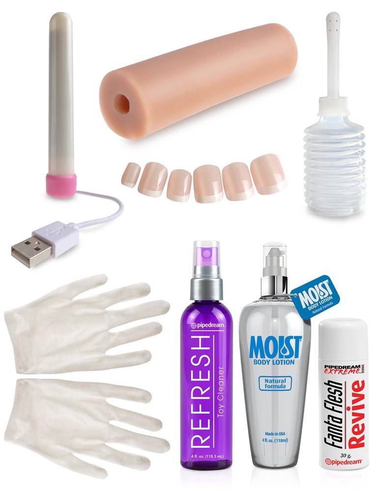 Pipedream Extreme Ultimate Fantasy Love Dolls Mia - Love Dolls