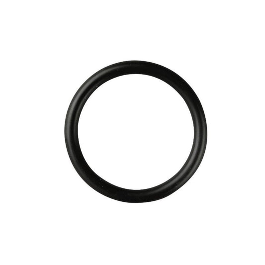 PVC O Stretchy Cock Ring - Bondage Gags and Bits