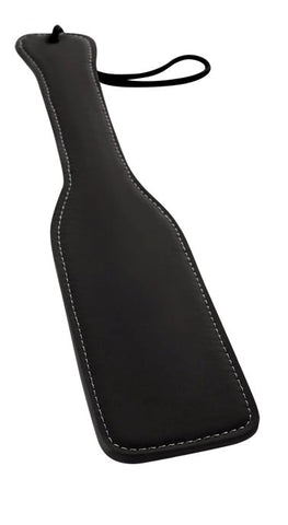 Renegade Bondage Paddle - Paddles And Slappers