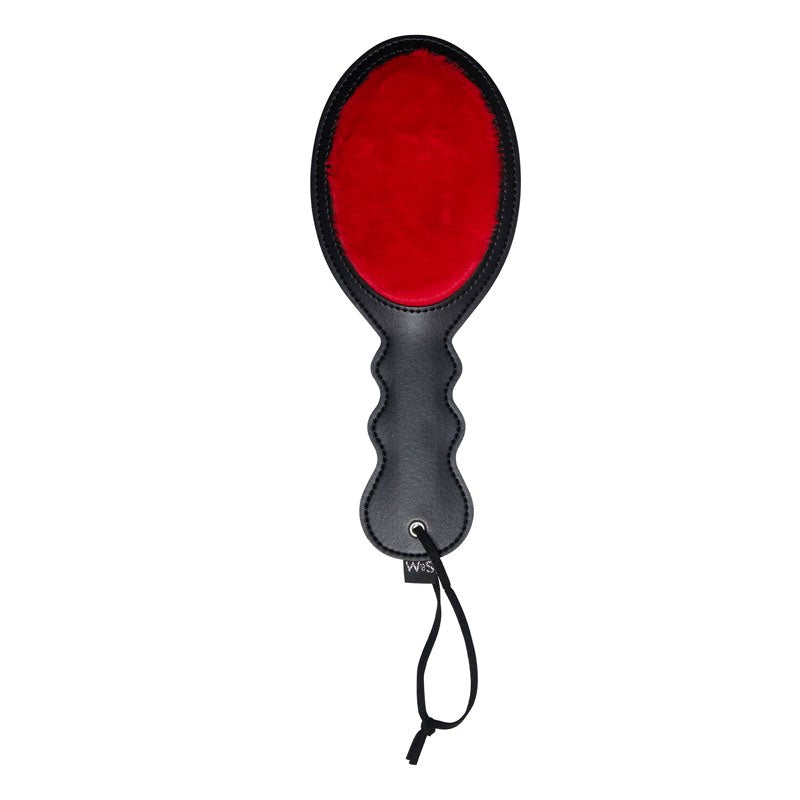 S&M Amor Paddle - - Paddles And Slappers