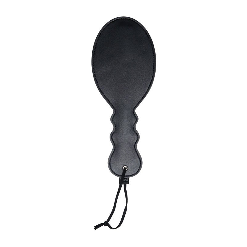 S&M Amor Paddle - - Paddles And Slappers