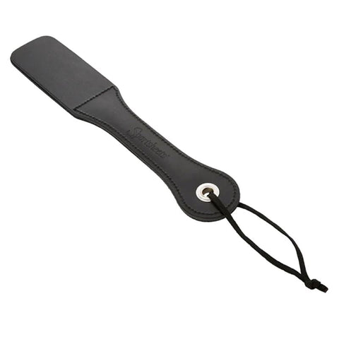 S&M Heart Paddle - Paddles And Slappers