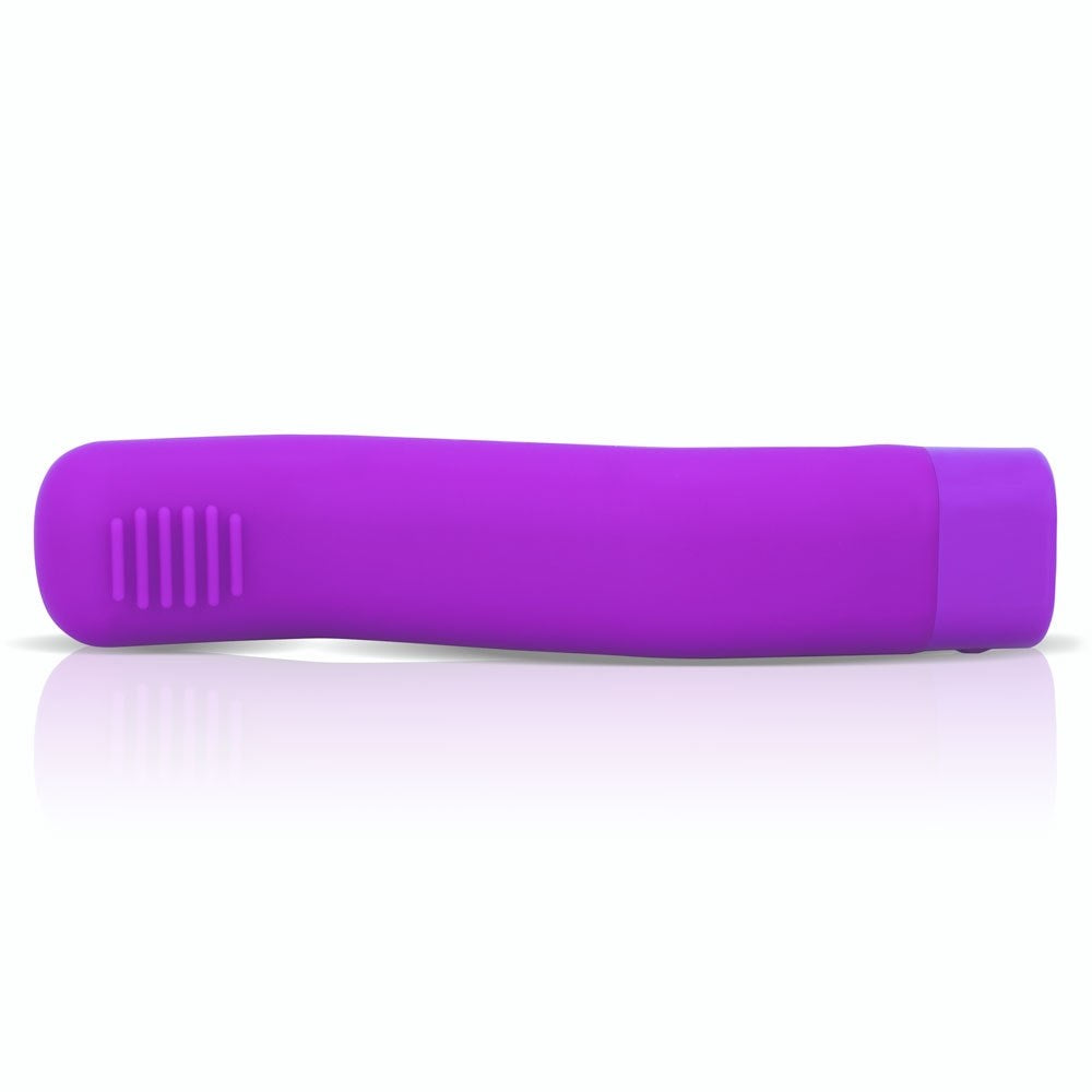 Screaming O Charged Reach-it G-Spot Vibrator Purple (6 Pack) - - G-Spot Vibrators