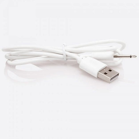Screaming O ReCharge Replacement Charged Cable 6 Pack - Vibrator Accessories