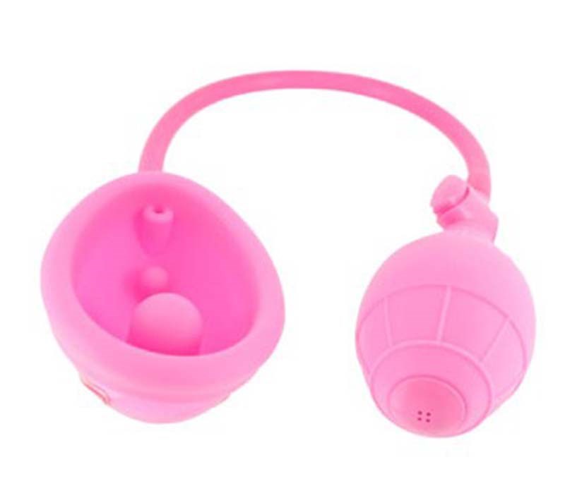 Seven Creations Vagina Pump - Pussy And Clit Toys