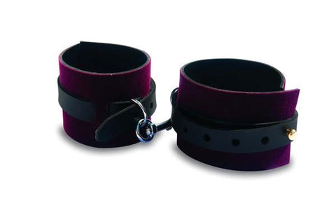 Sex and Mischief Enchanted Bondage Kit - Bondage Kits