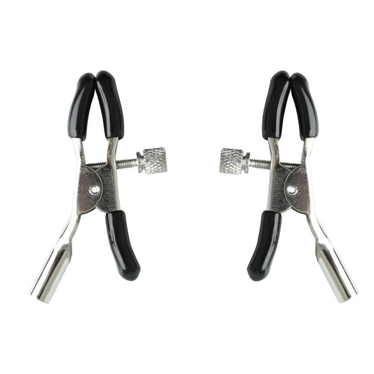 Sex And Mischief Nipple Clips - Nipple and Clit Clamps