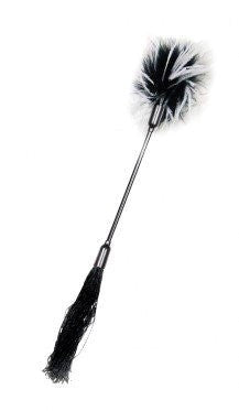 Sex and Mischief Whip and Tickle - Ticklers