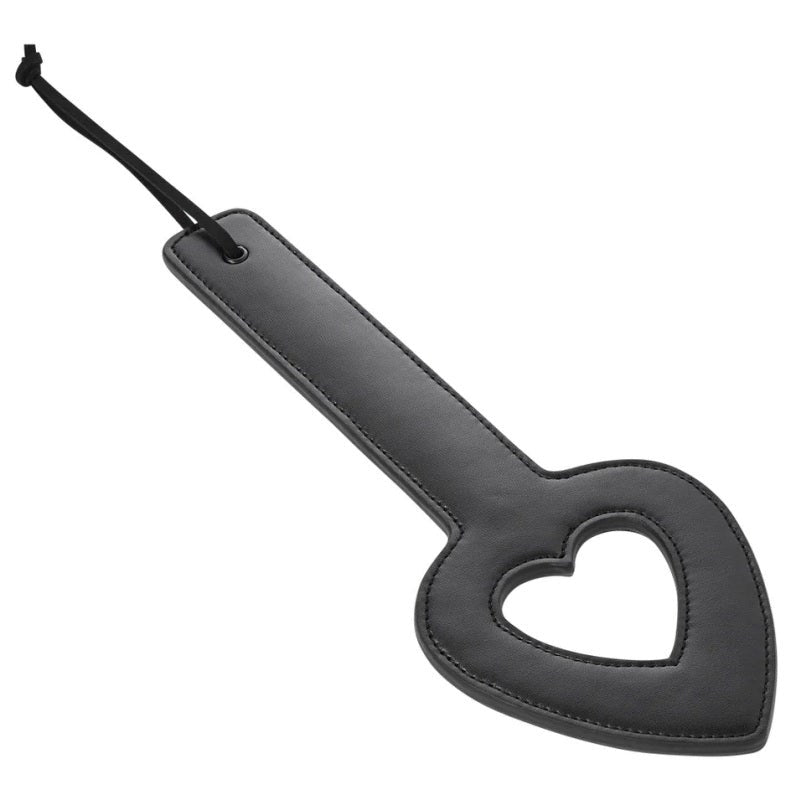 Shadow Heart Paddle - - Paddles And Slappers