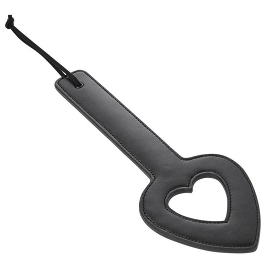 Shadow Heart Paddle - Paddles And Slappers
