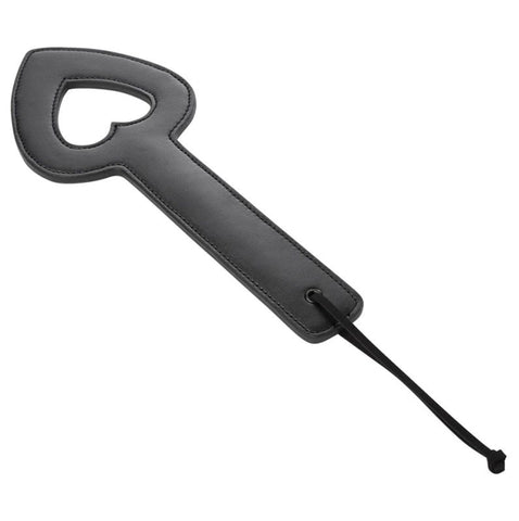 Shadow Heart Paddle - Paddles And Slappers