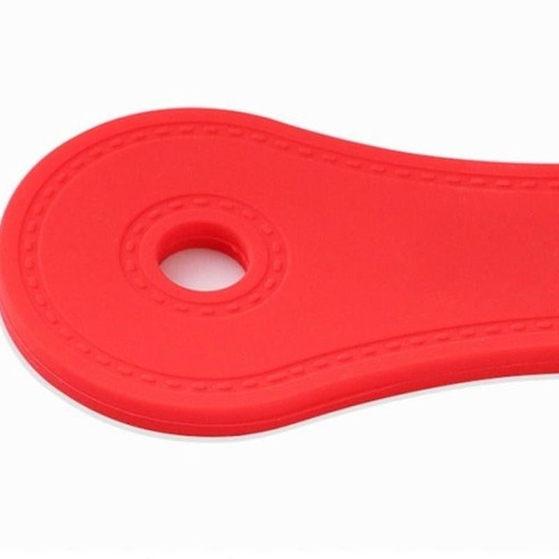 Silicone Paddle - - Paddles And Slappers