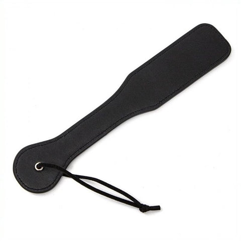 Smiley Bondage Paddle - Paddles And Slappers