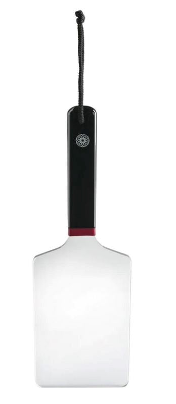 Sportsheets Saffron Acrylic Paddle - Paddles And Slappers
