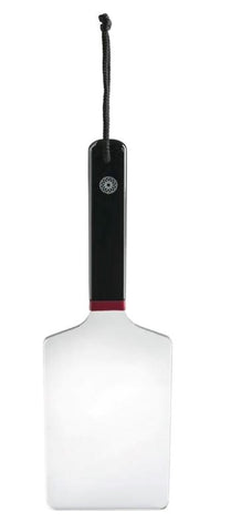 Sportsheets Saffron Acrylic Paddle - Paddles And Slappers