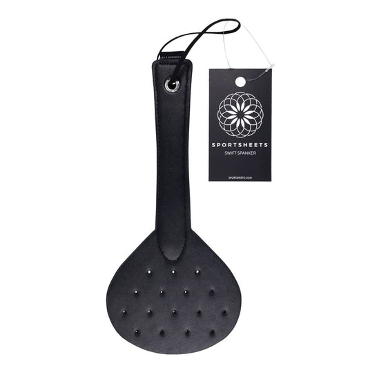 Sportsheets Swift Spanker - Paddles And Slappers
