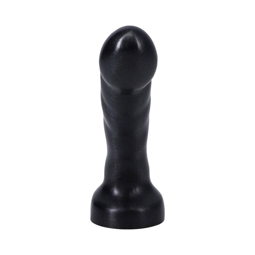 Tantus Acute Realistic Silicone Dildo - - Anal Dildos