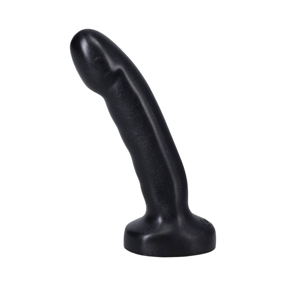 Tantus Acute Realistic Silicone Dildo - - Anal Dildos