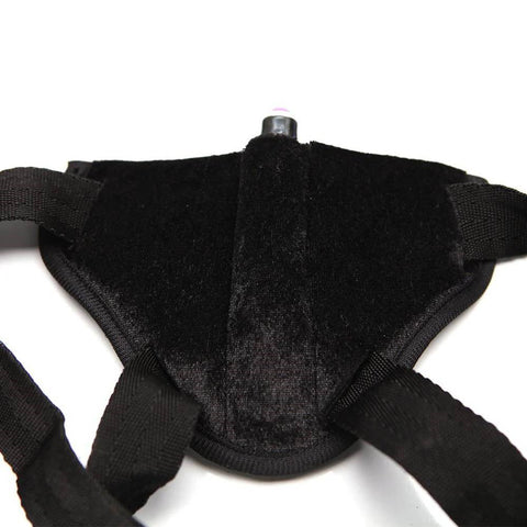 Tantus Bend Over Intermediate Strap-ON Harness Kit - Strap On Sextoys