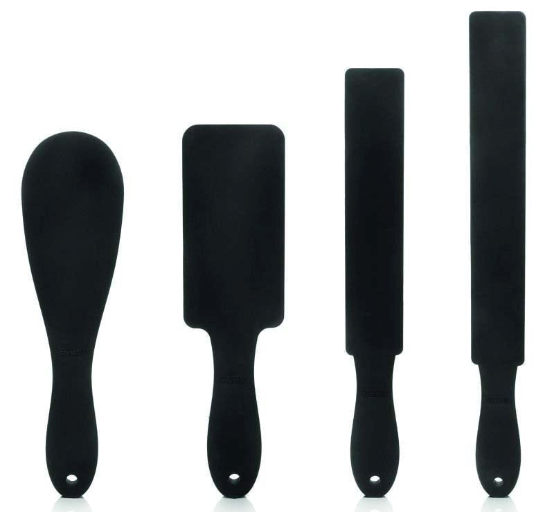 Tantus Pelt - - Paddles And Slappers