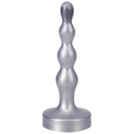 Tantus Ripple Anal Plug Small - Butt Plugs