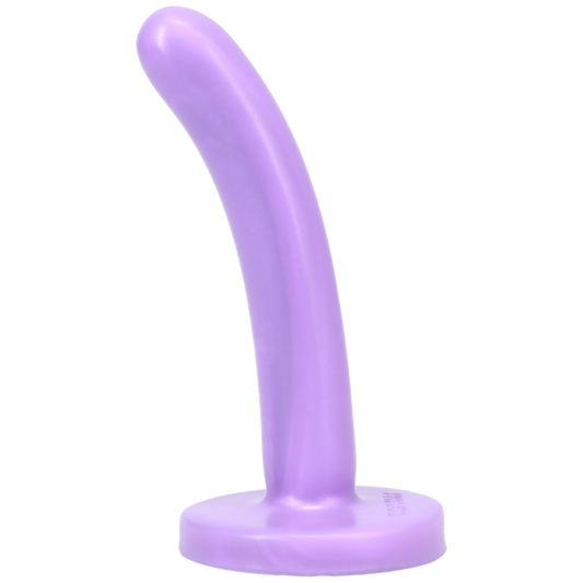 Tantus Silk Silicone Anal Dildo Small - Anal Dildos