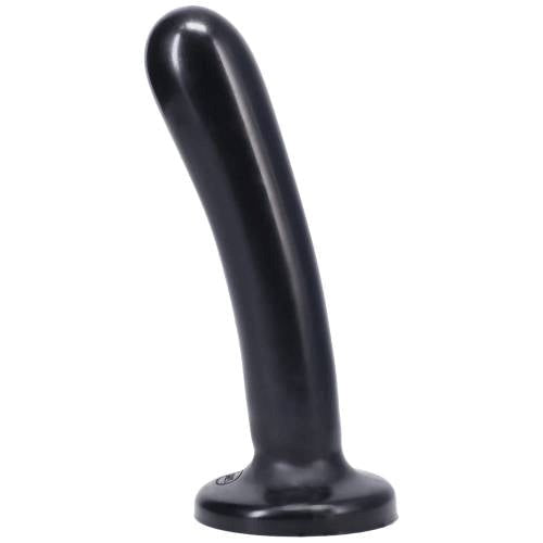 Tantus Silk Silicone Dildo Large - - Realistic Dildos