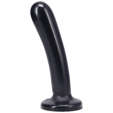 Tantus Silk Silicone Dildo Large - Realistic Dildos