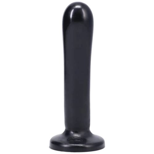 Tantus Silk Silicone Dildo Large - - Realistic Dildos