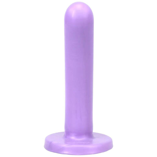 Tantus Silk Silicone Dildo Medium - Realistic Dildos
