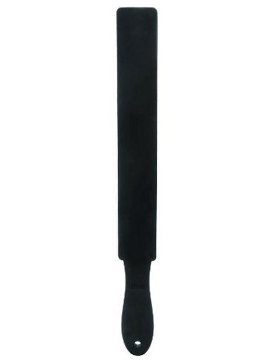 Tantus Snap Strap Silicone BDSM Paddle - Paddles And Slappers